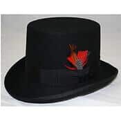 Blackj wook hat - 1957