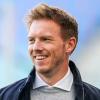 Julian Nagelsmann wird neuer Trainer des FC Bayern München.