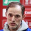 Spricht von einem «guten Zeitpunkt» für das Halbfinal-Hinspiel gegen Real Madrid: Trainer Thomas Tuchel vom FC Chelsea.