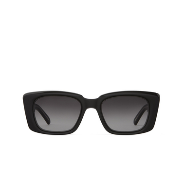 Mr. Leight CARMAN S Sunglasses BK-GM/LICG black-gunmetal - front view