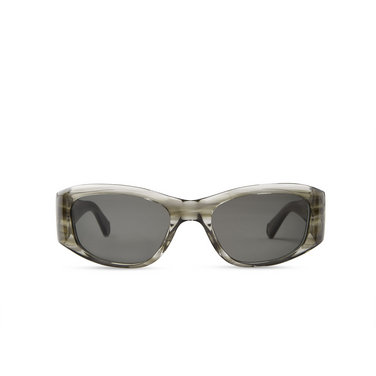 Mr. Leight ALOHA DOC S Sunglasses CSTGRY-PW/G15 celestial grey-pewter - front view