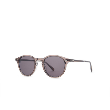 Mr. Leight MARMONT II S Sunglasses RCL-CO/NOI rose clay-copper - three-quarters view