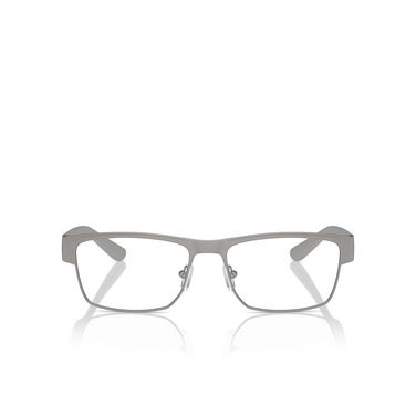 Armani Exchange AX1065 Eyeglasses 6003 matte gunmetal - front view