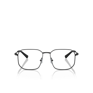 Armani Exchange AX1066 Eyeglasses 6000 matte black - front view