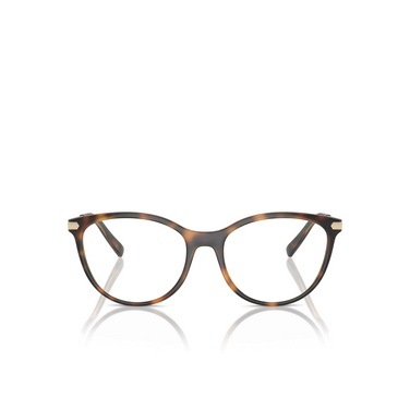 Armani Exchange AX3078 Eyeglasses 8213 shiny havana - front view