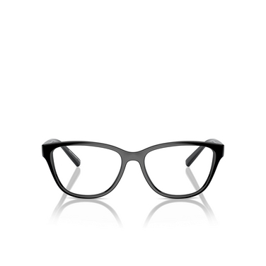 Armani Exchange AX3111U Eyeglasses 8158 black - front view