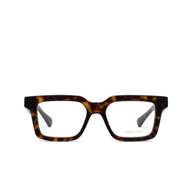 Bottega Veneta BV1216O Eyeglasses 002 havana - front view