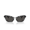 Dolce & Gabbana DG2311 Sunglasses 01/87 black - product thumbnail 1/4