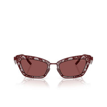 Dolce & Gabbana DG2311 Sunglasses 131975 bordeaux - front view