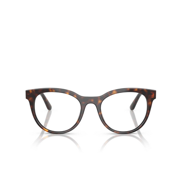 Dolce & Gabbana DG3399 Eyeglasses 502 havana - front view