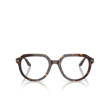 Dolce & Gabbana DG3402 Eyeglasses 502 havana - front view