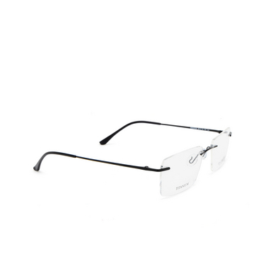 D.STYLE LAB DS24025 Eyeglasses C4 - three-quarters view