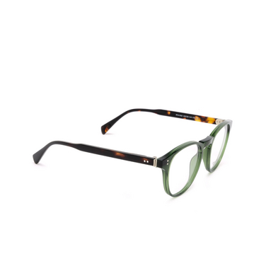 D.STYLE LAB RTA1002 Eyeglasses 03 - three-quarters view