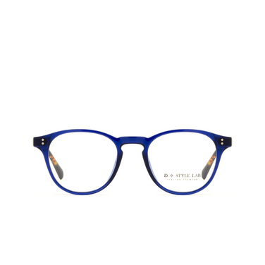 D.STYLE LAB RTA1002 Eyeglasses 04 - front view