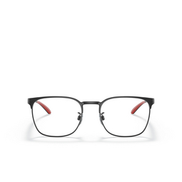 Emporio Armani EA1135D Eyeglasses 3001 matte black