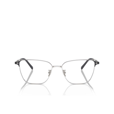 Giorgio Armani AR5144 Eyeglasses 3015 silver - front view