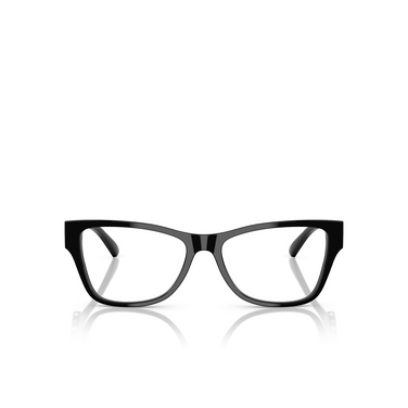 Jimmy Choo JC3022H Eyeglasses 5000 black - front view