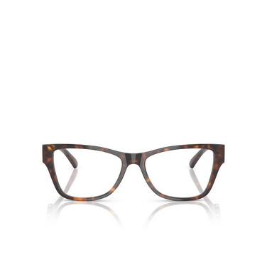 Jimmy Choo JC3022H Eyeglasses 5002 havana - front view