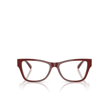 Jimmy Choo JC3022H Eyeglasses 5057 red - front view