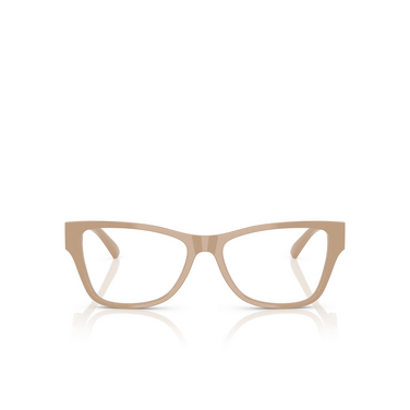 Jimmy Choo JC3022H Eyeglasses 5058 biscuit brown - front view