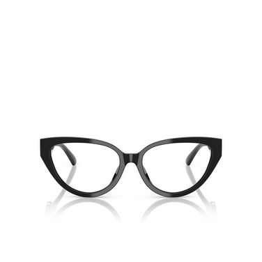 Jimmy Choo JC3023HU Eyeglasses 5000 black - front view