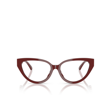 Jimmy Choo JC3023HU Eyeglasses 5057 red - front view