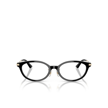 Jimmy Choo JC3029D Eyeglasses 5000 black - front view