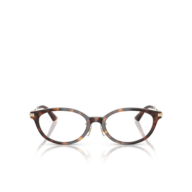 Jimmy Choo JC3029D Eyeglasses 5002 havana - front view