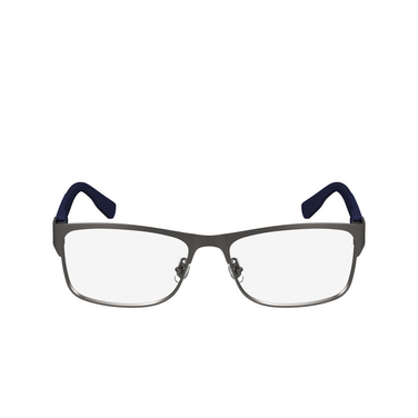 Lacoste L2294 Eyeglasses 033 matte dark gunmetal - front view