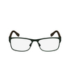 Lacoste L2294 Eyeglasses 301 matte green - product thumbnail 1/4