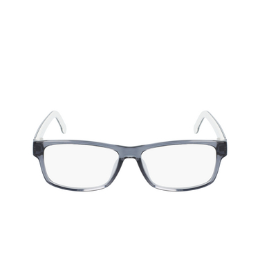 Lacoste L2707 Eyeglasses 035 grey - front view