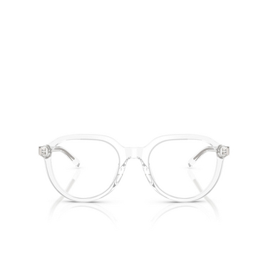 Michael Kors REDWOOD Eyeglasses 3015 clear - front view