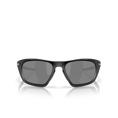 Oakley Sunglasses 943101 matte black - front view