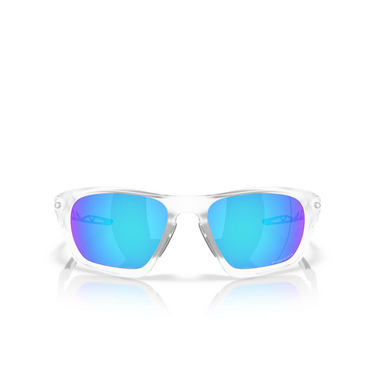 Oakley Sunglasses 943106 matte clear - front view