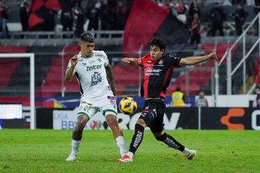 Atlas vs León, jornada 2 del Clausura 2025 (Imago7)