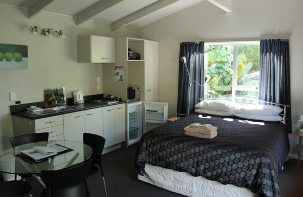 Bay of Islands Holiday Park 