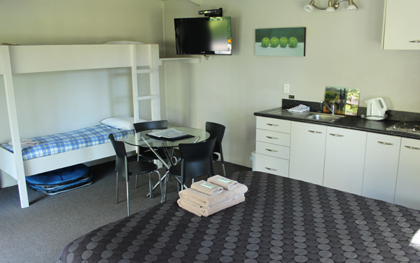 Bay of Islands Holiday Park 