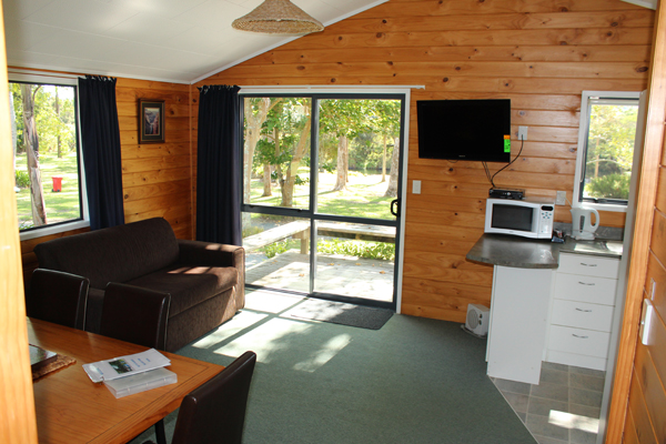 Bay of Islands Holiday Park 