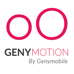 Genymotion logo