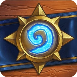 icône hearthstone