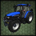 New Holland TM150 Mod Thumbnail