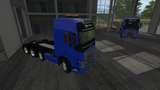 Volvo FH16 750 AR/Frame Pack Mod Thumbnail