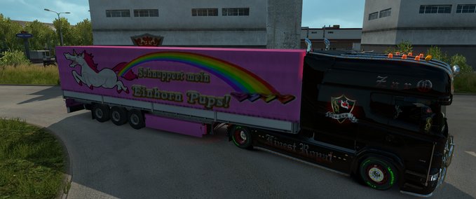 unicorn Mod Image