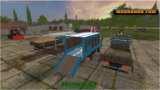 IFA W50L ModPack Mod Thumbnail