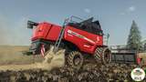 Massey Ferguson Activa 7347 By Agricultural eG Oberberg Mod Thumbnail