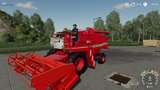 Massey Ferguson 620 Mod Thumbnail