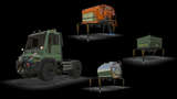 Unimog U400 Mod Thumbnail