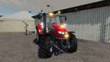 Massey Ferguson MF5600 Mod Thumbnail