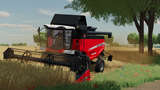 AGCO Harvester Pack Mod Thumbnail