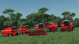 Massey Ferguson 3640 Mod Thumbnail